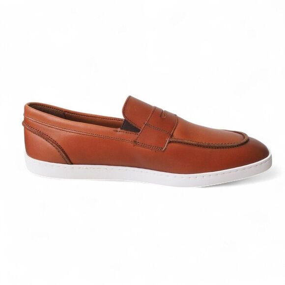 Allen Edmonds Randolph‎ Slip-on Penny Loafer Sneaker \